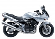 Suzuki Bandit 1200S